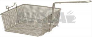 FRITEUSENKORB 330x315x135 mm