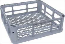 MISCHGUTKORB 400x400x135 mm