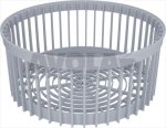NETZKORB RO48 ø 395 mm