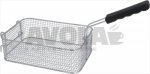 FRITEUSENKORB 290x220x90 mm
