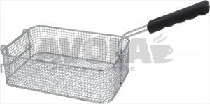FRITEUSENKORB 290x220x90 mm