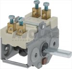 UMSCHALTER 0-1-0-1 STELLUNGEN