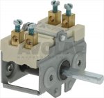 UMSCHALTER 0-1 STELLUNGEN