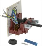 SCHALTER 5 STELLUNGEN