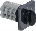 UMSCHALTER 0-2 STELLUNGEN