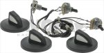 POTENTIOMETER-KIT MIT KABEL