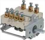 UMSCHALTER 0-3 STELLUNGEN