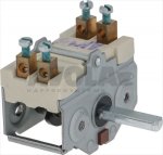 UMSCHALTER 0-1 STELLUNGEN