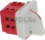 UMSCHALTER 0-1 STELLUNGEN