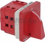 UMSCHALTER 0-1 STELLUNGEN