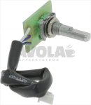 SCHALTER ENCODER KOMPLETT MIT KABEL