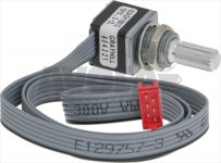 NOCKENSCHALTER ENCODER INKLUSIV KABEL