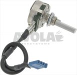 NOCKENSCHALTER ENCODER INKLUSIV KABEL