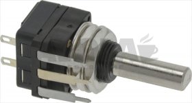 POTENTIOMETER