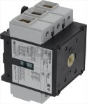 SCHALTER SCHNEIDER 0-1 STELLUNGEN 175A