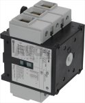SCHALTER SCHNEIDER 0-1 STELLUNGEN 125A