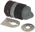 UMSCHALTER 0-1 STELLUNGEN 20A 690V