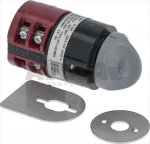 UMSCHALTER 0-1-2 STELLUNGEN 16A 690V