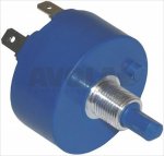 POTENTIOMETER 120/240V