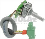 SCHALTER ENCODER INKLUSIV KABEL
