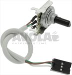 SCHALTER KOMPLETT MIT KABEL