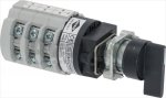 UMSCHALTER 1-2-3-4 STELLUNGEN 12A 690V