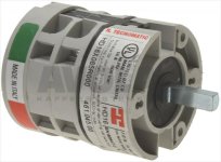 UMSCHALTER EIN-AUS-START 16A 600V