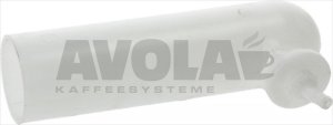 LUFTFALLE ø 36x131 mm
