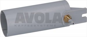 LUFTFALLE ø 49x155 mm