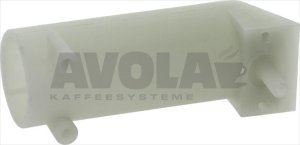 LUFTFALLE ø 44x113 mm