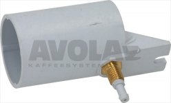 LUFTFALLE ø 46x72 mm