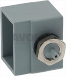 LUFTFALLE KOMPLETT 54x41x45 mm