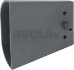 LUFTFALLE 84x28x80 mm