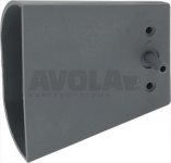 LUFTFALLE 84x28x80 mm