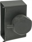 LUFTFALLE 80x50x34 mm
