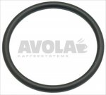 DICHTUNG FÜR LUFTSACK ø 33x29x2 mm