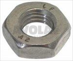 KLEINE MUTTER SECHSKANTIG M10 UNI 5589