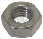 SECHSKANTMUTTER NORMAL M10 UNI 5588