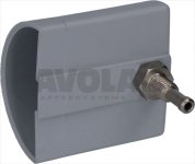 LUFTFALLE 55x31x56 mm