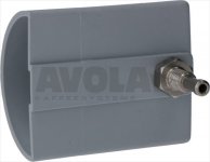 LUFTFALLE 55x31x65 mm