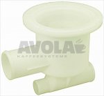 KOLLEKTOR FÜR FILTERHALTER