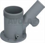 KOLLEKTOR FÜR FILTERHALTER