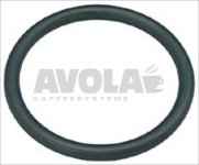 O-RING DICHTUNG 04137 EPDM