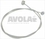 RÜCKKABEL FÜR KIPPEN FÜR F3