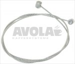 RÜCKKABEL FÜR KIPPEN FÜR F8-12