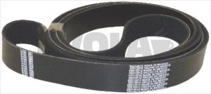 ZAHNRIEMEN POLY V 2391 J