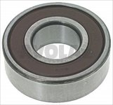 Lager 6202 DDU NSK