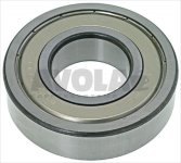 LAGER 6308 ZZ NSK