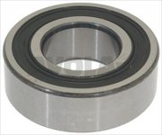 LAGER 62206 2RS1