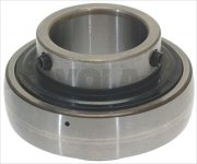 LAGER YAR207-2F SKF